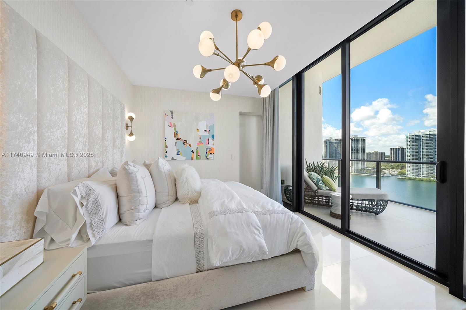 5000 Island Estates Dr #PH1508, Aventura FL 33160