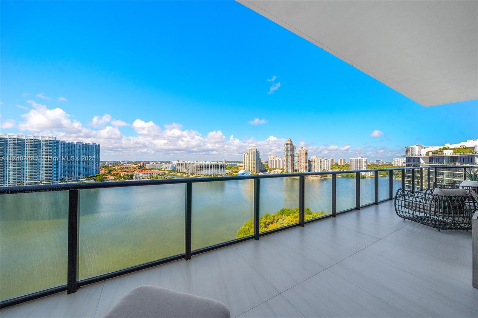 5000 Island Estates Dr #PH1508, Aventura FL 33160