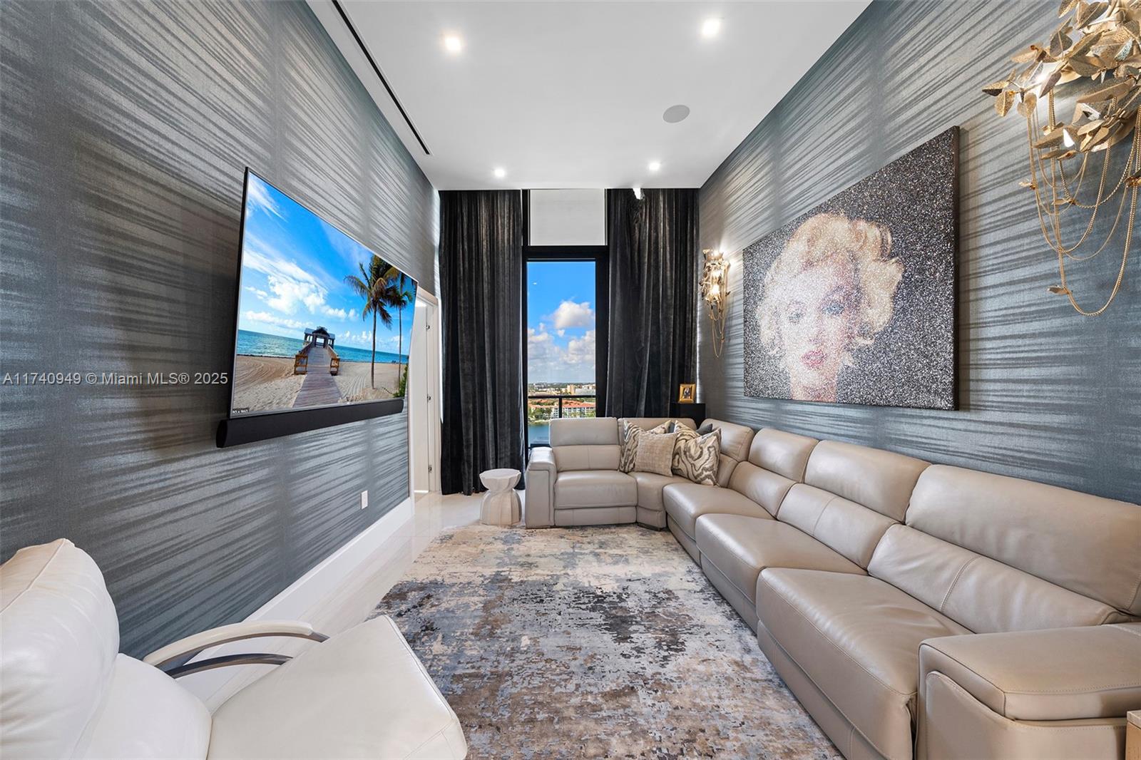 5000 Island Estates Dr #PH1508, Aventura FL 33160