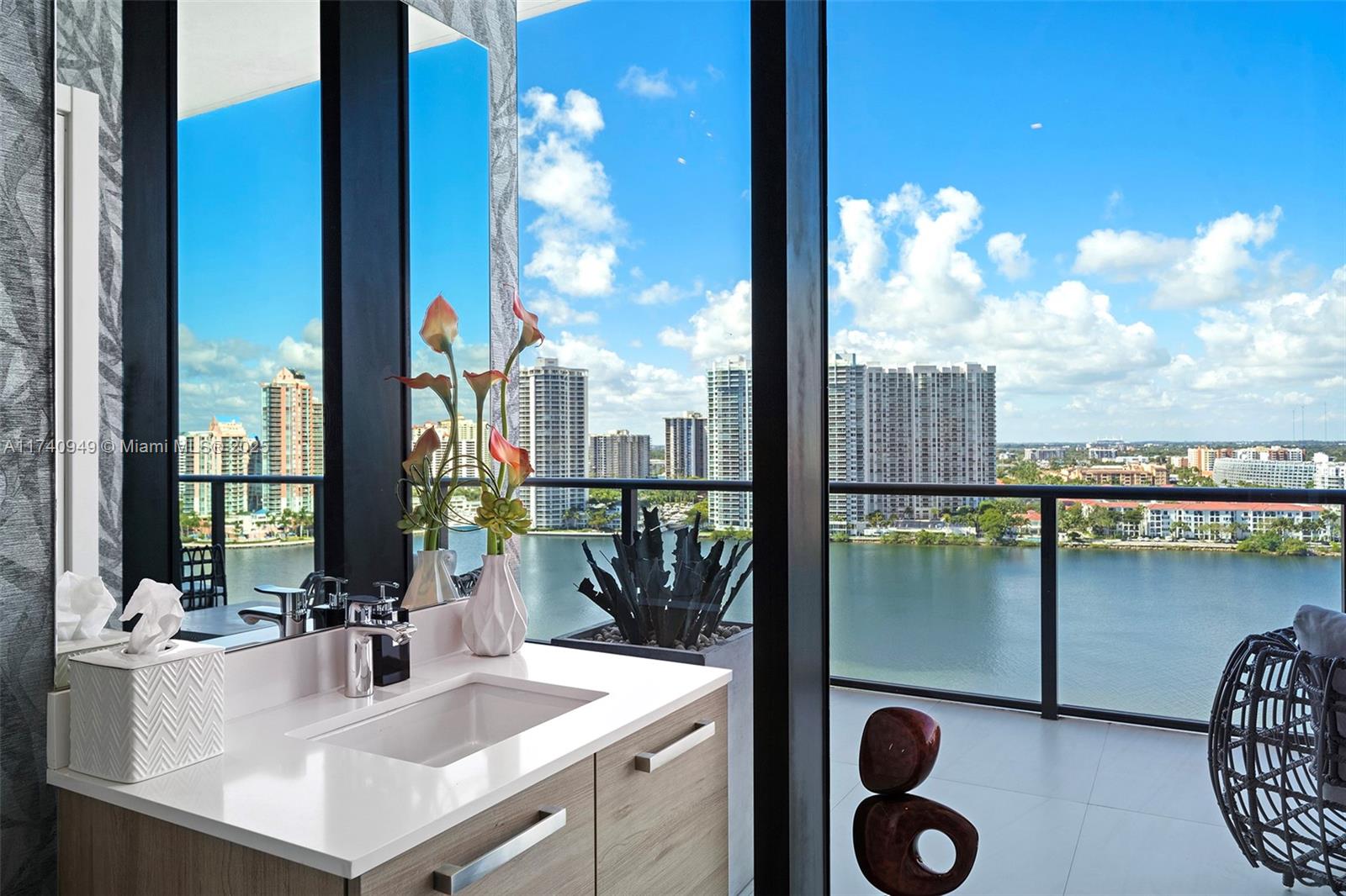 5000 Island Estates Dr #PH1508, Aventura FL 33160