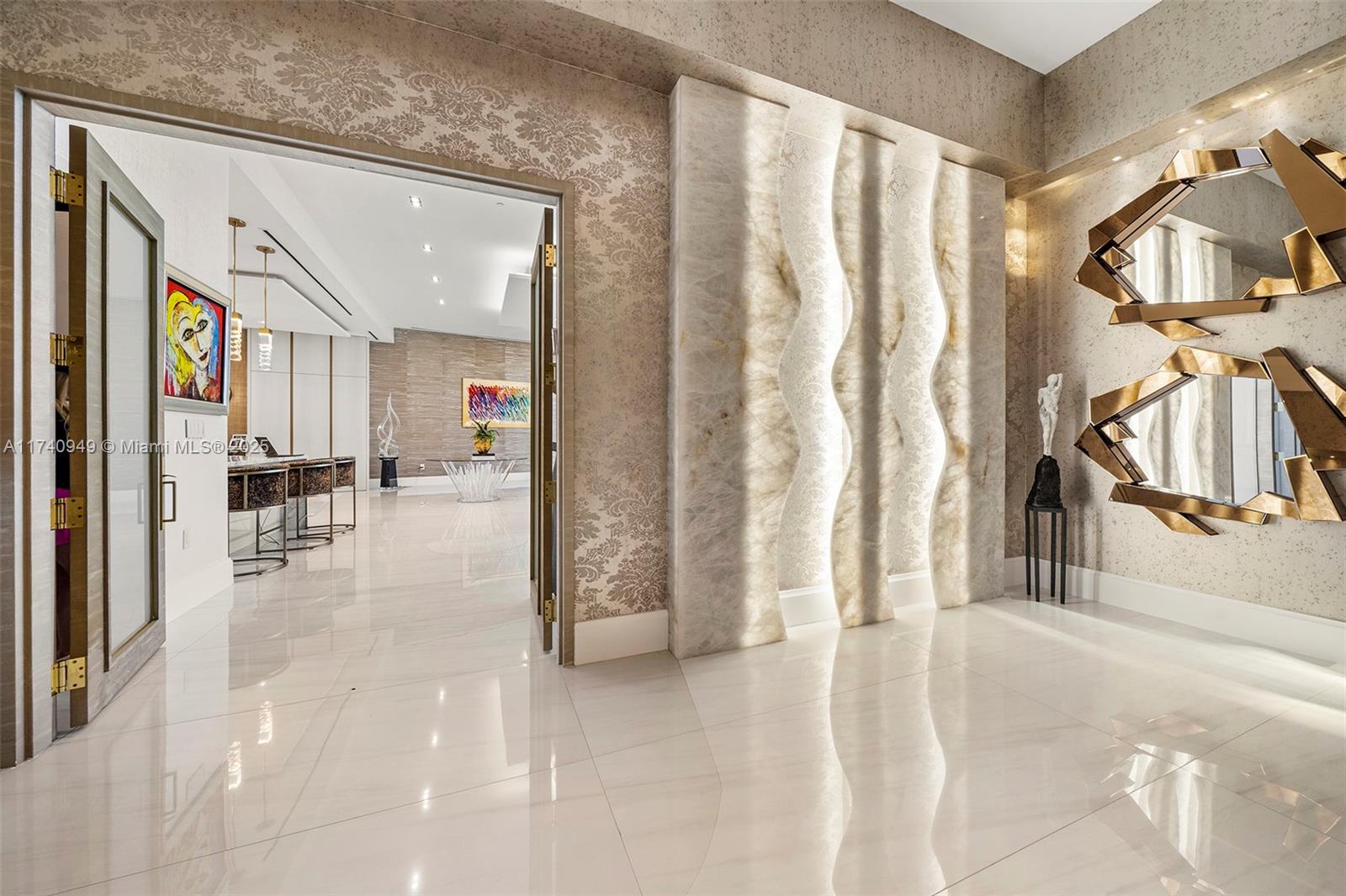 5000 Island Estates Dr #PH1508, Aventura FL 33160