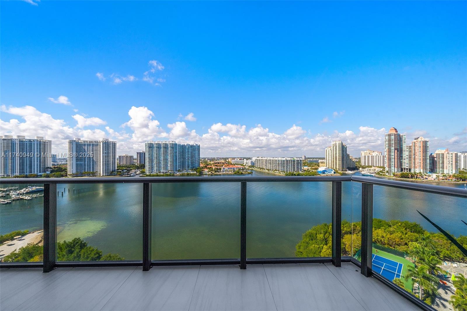 5000 Island Estates Dr #PH1508, Aventura FL 33160