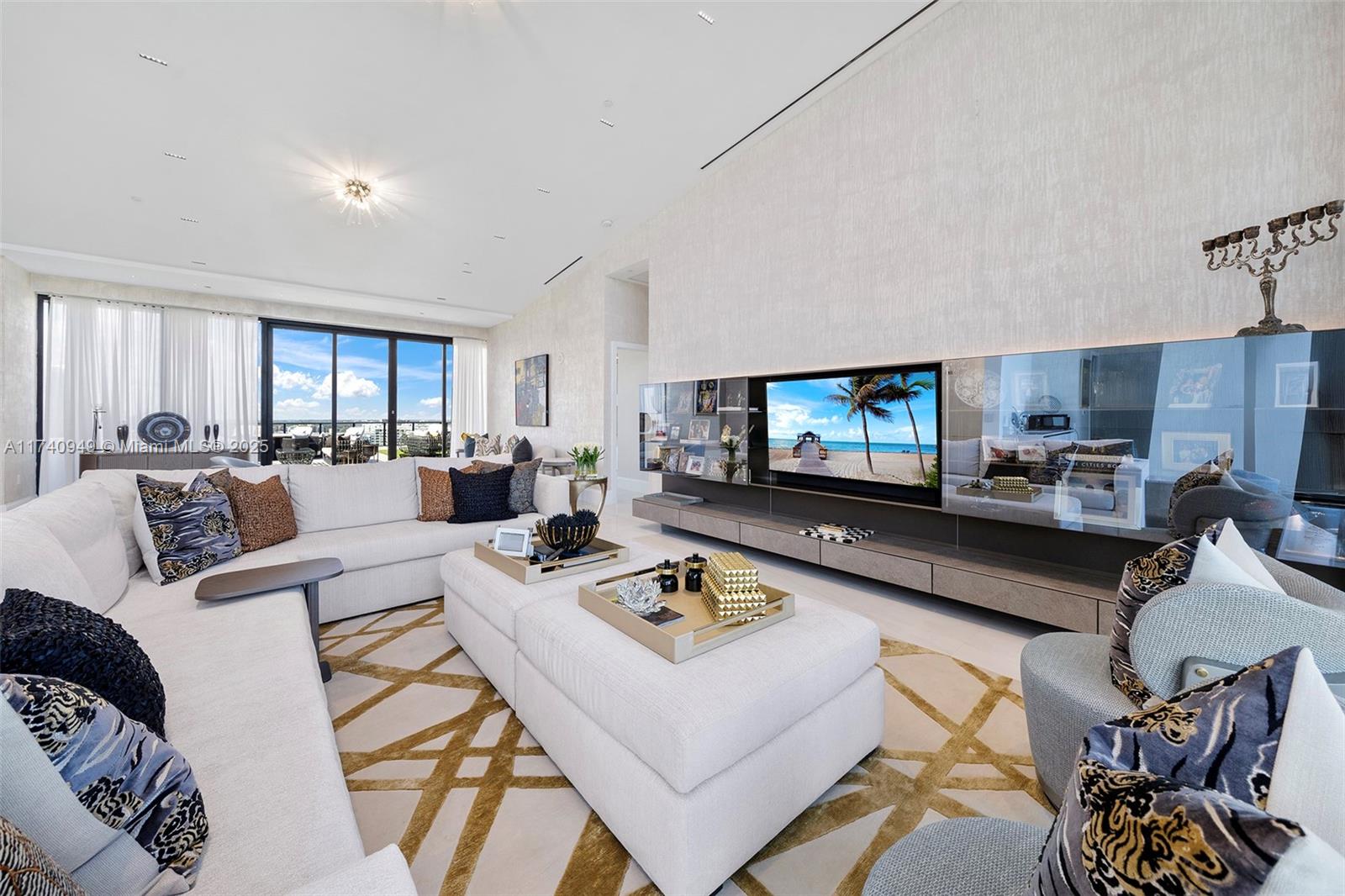 5000 Island Estates Dr #PH1508, Aventura FL 33160