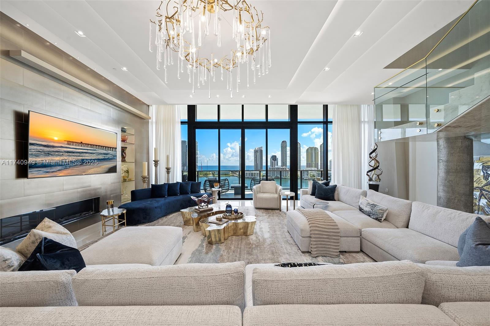 5000 Island Estates Dr #PH1508, Aventura FL 33160