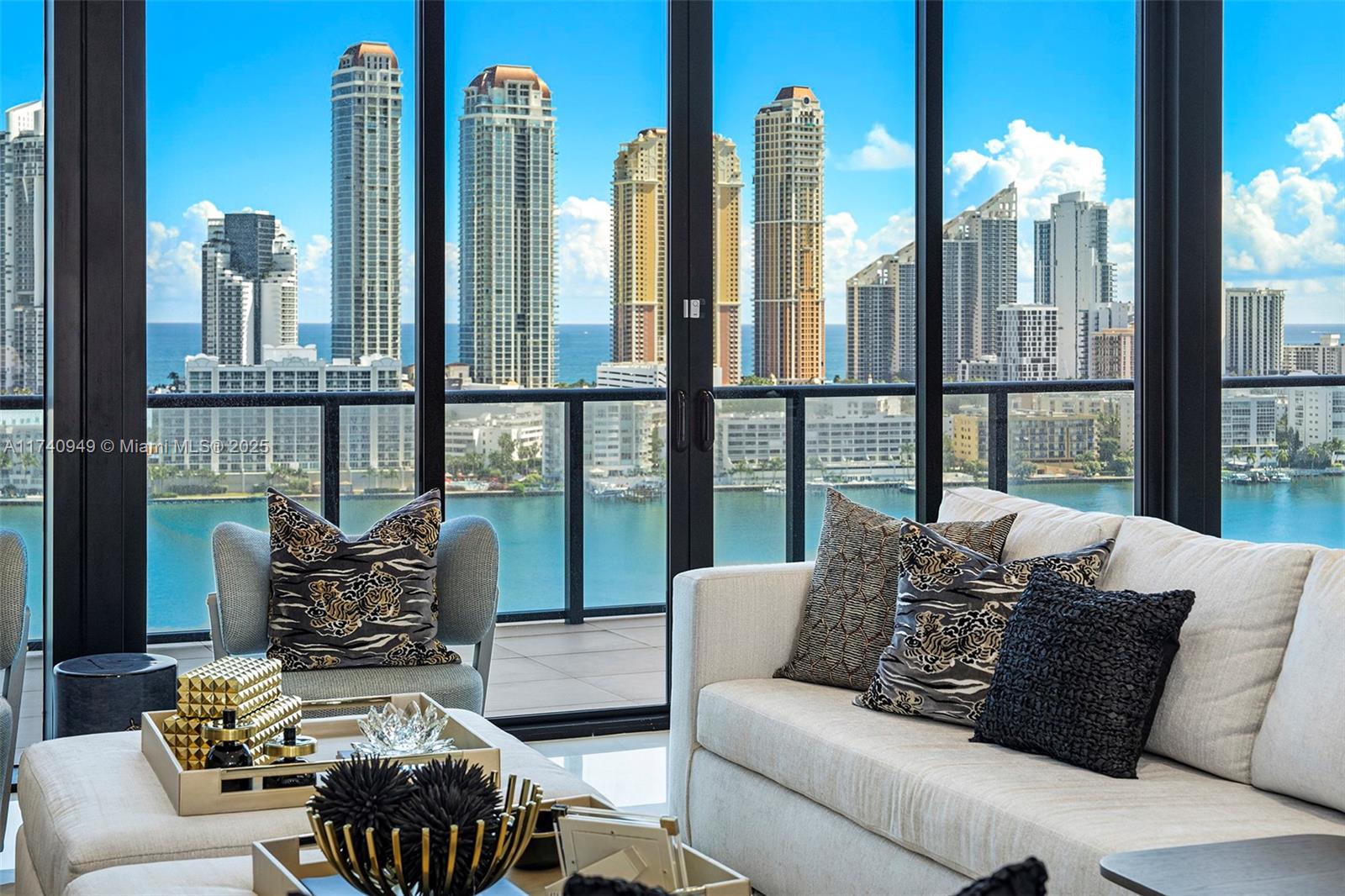 5000 Island Estates Dr #PH1508, Aventura FL 33160