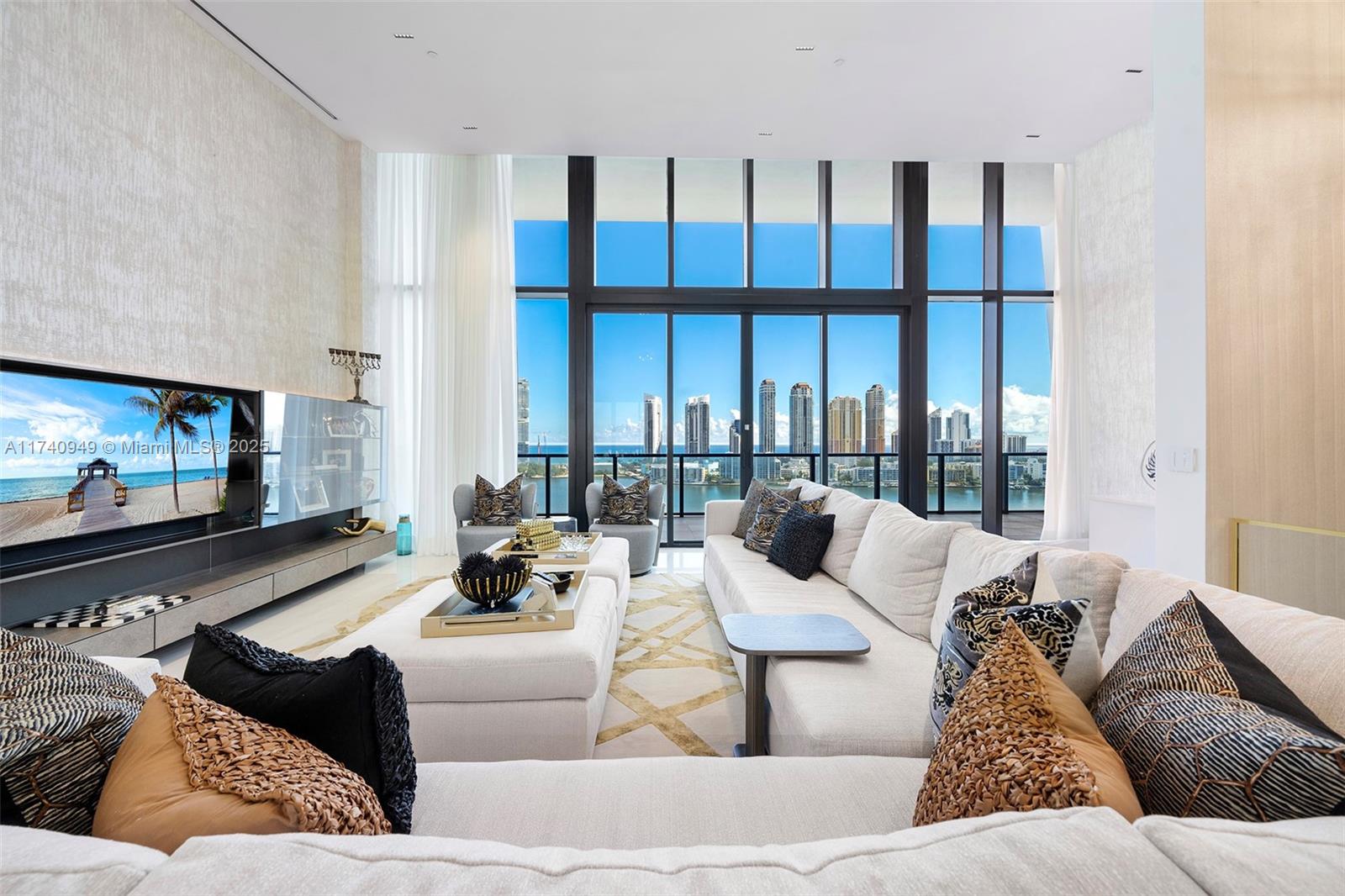 5000 Island Estates Dr #PH1508, Aventura FL 33160