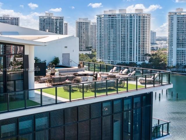 5000 Island Estates Dr #PH1508, Aventura FL 33160
