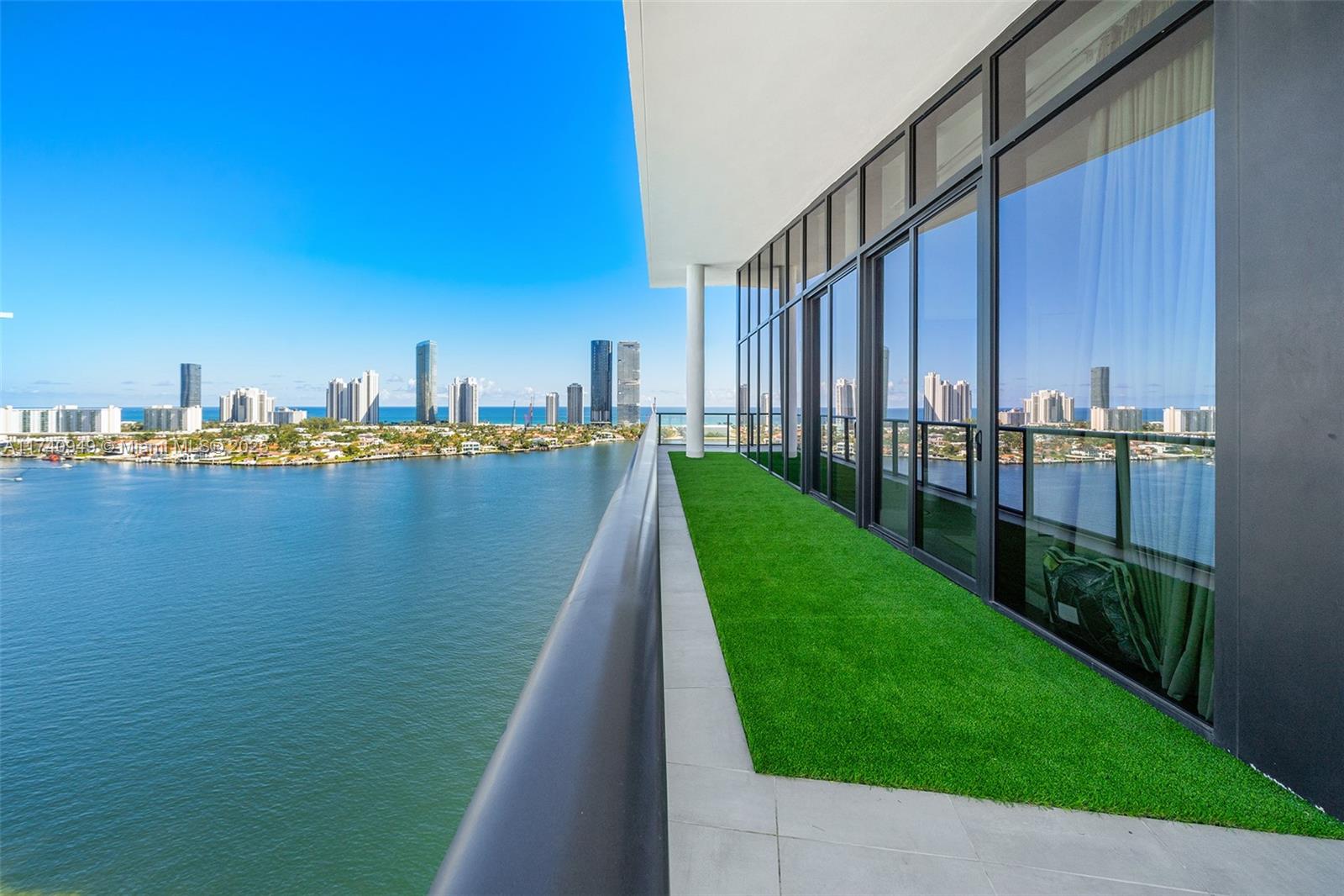 5000 Island Estates Dr #PH1508, Aventura FL 33160
