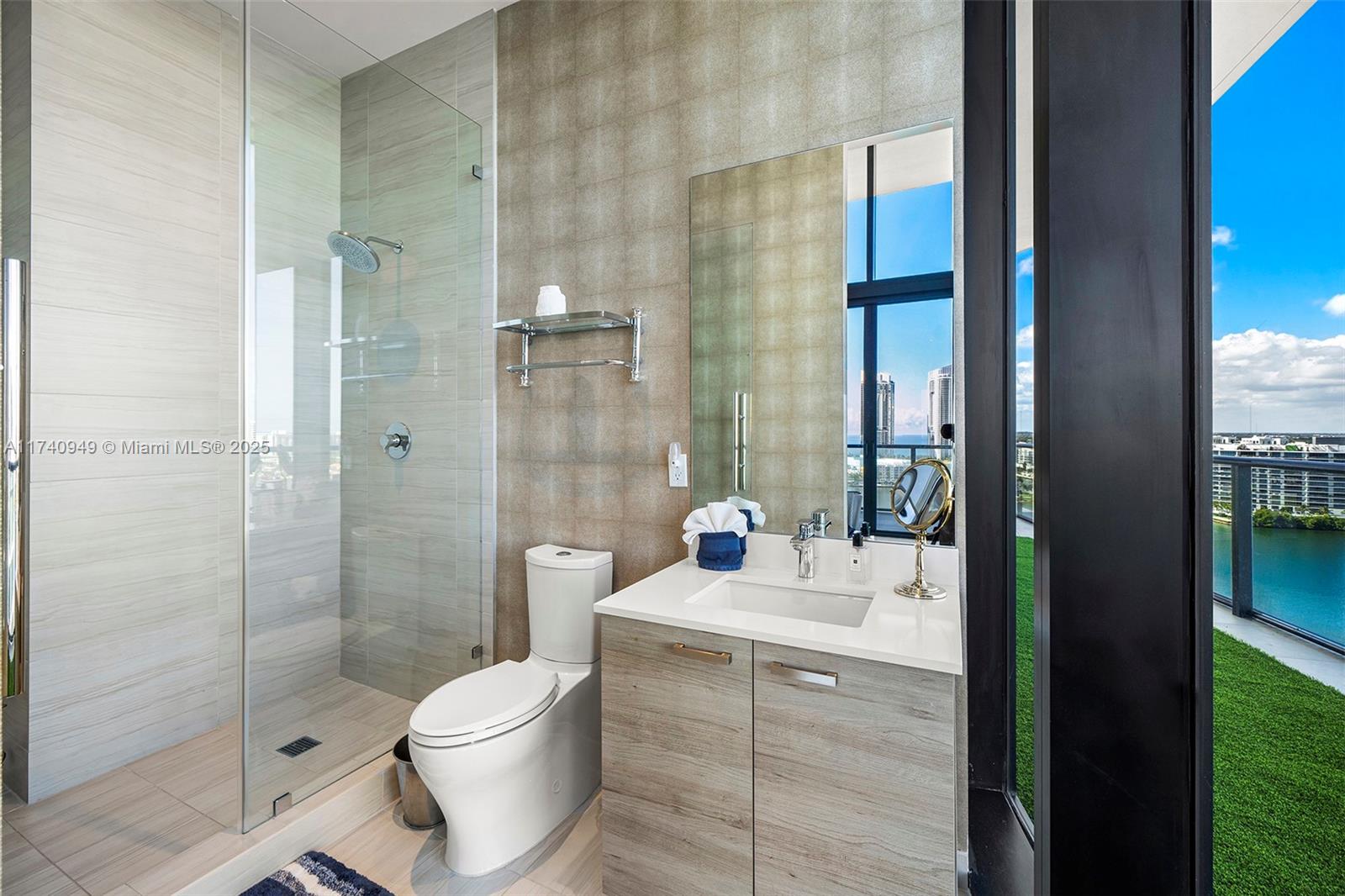 5000 Island Estates Dr #PH1508, Aventura FL 33160