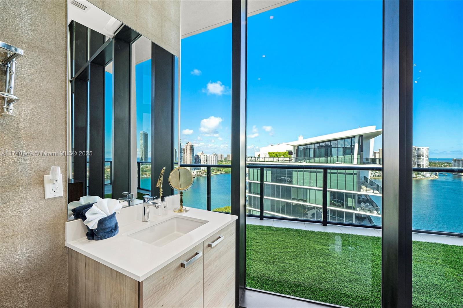 5000 Island Estates Dr #PH1508, Aventura FL 33160