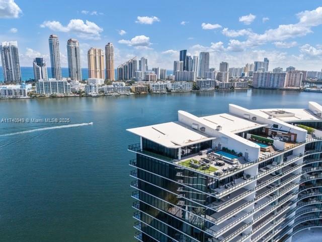 5000 Island Estates Dr #PH1508, Aventura FL 33160