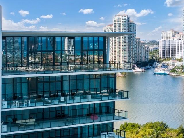 5000 Island Estates Dr #PH1508, Aventura FL 33160