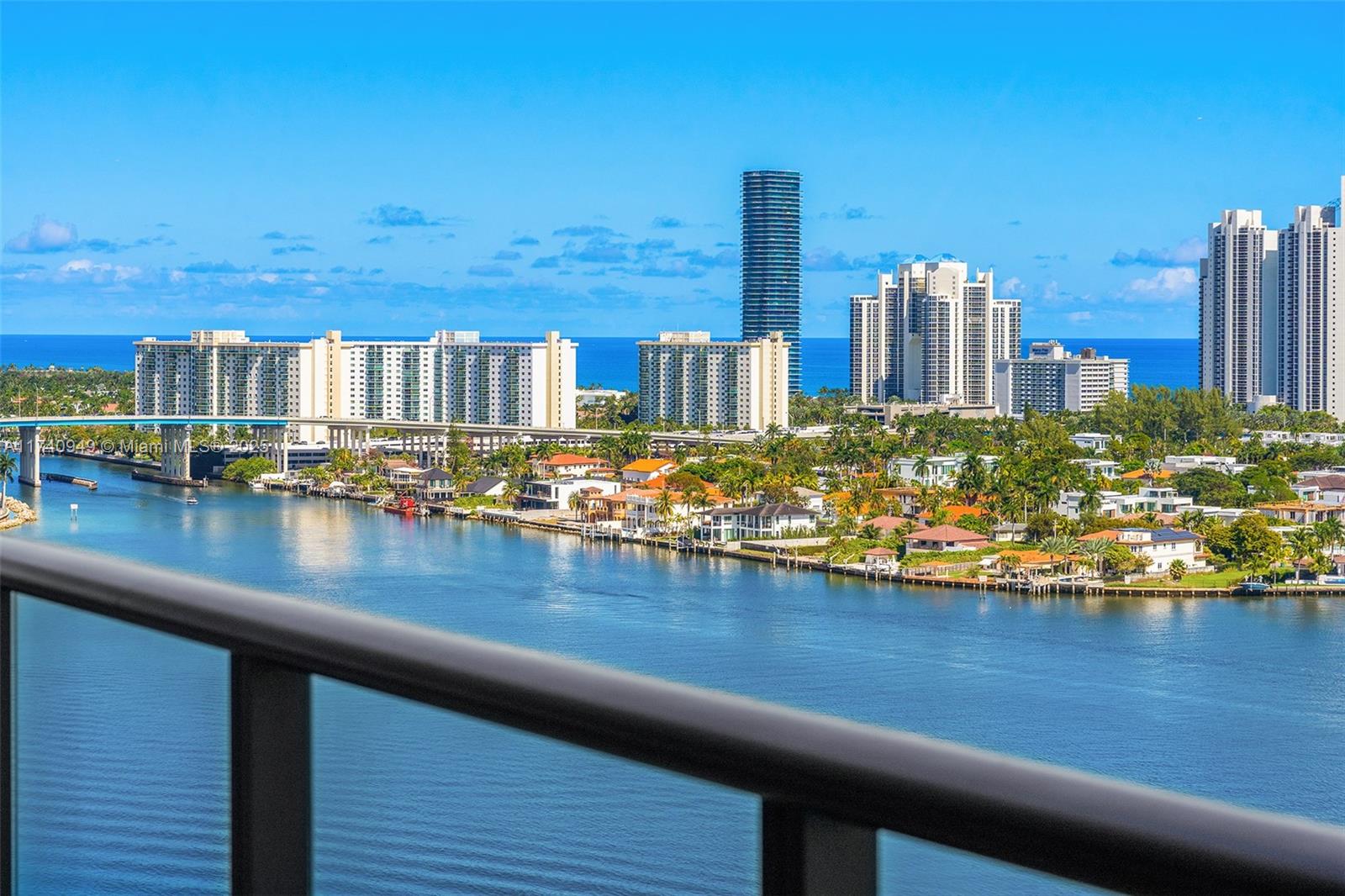 5000 Island Estates Dr #PH1508, Aventura FL 33160