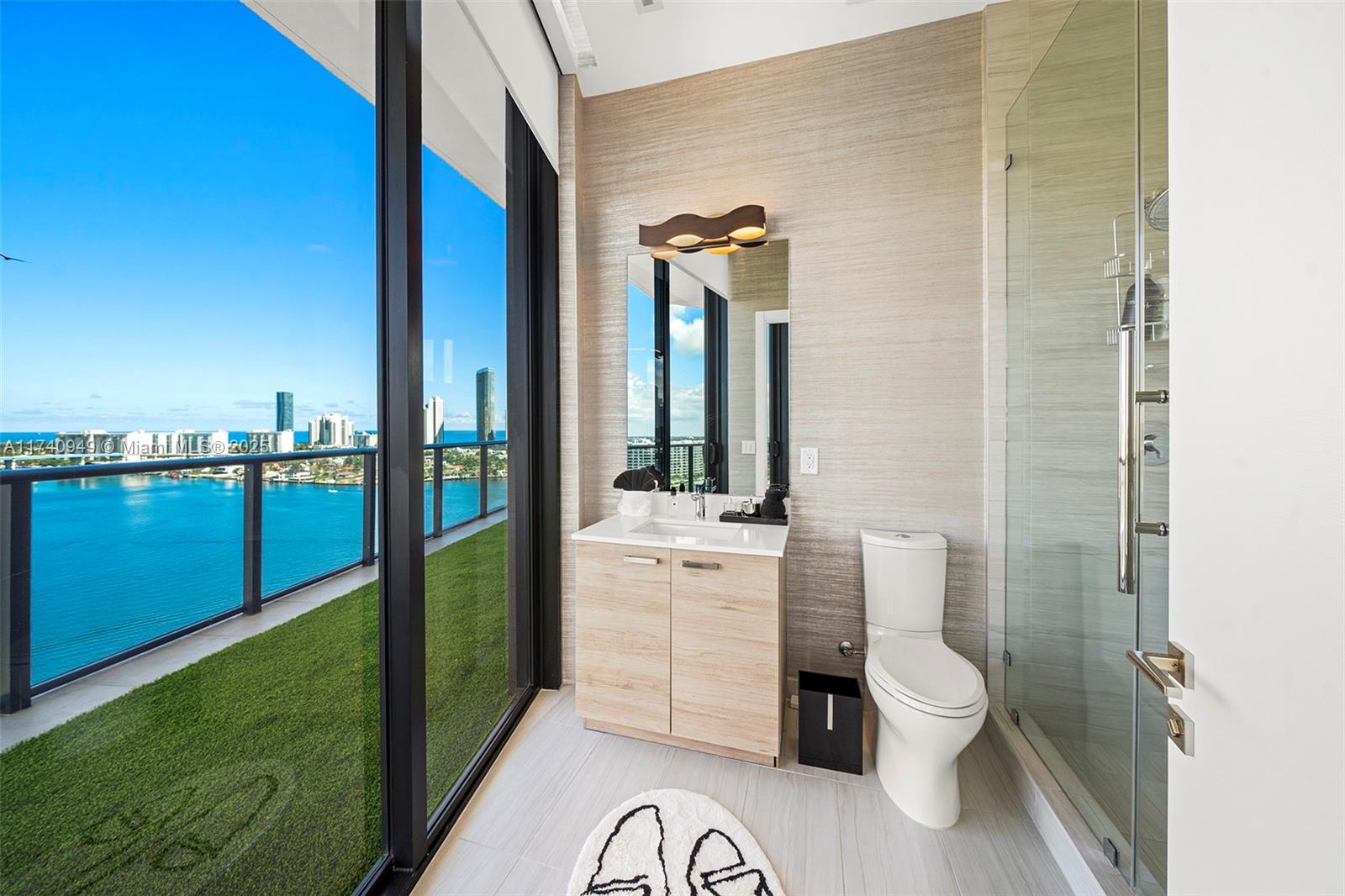 5000 Island Estates Dr #PH1508, Aventura FL 33160