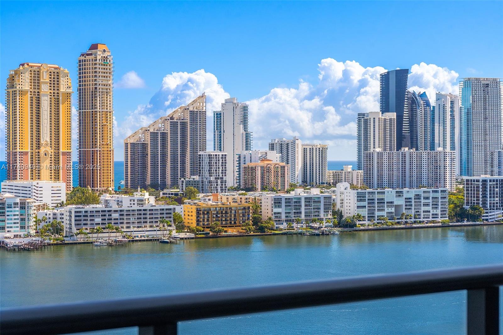 5000 Island Estates Dr #PH1508, Aventura FL 33160