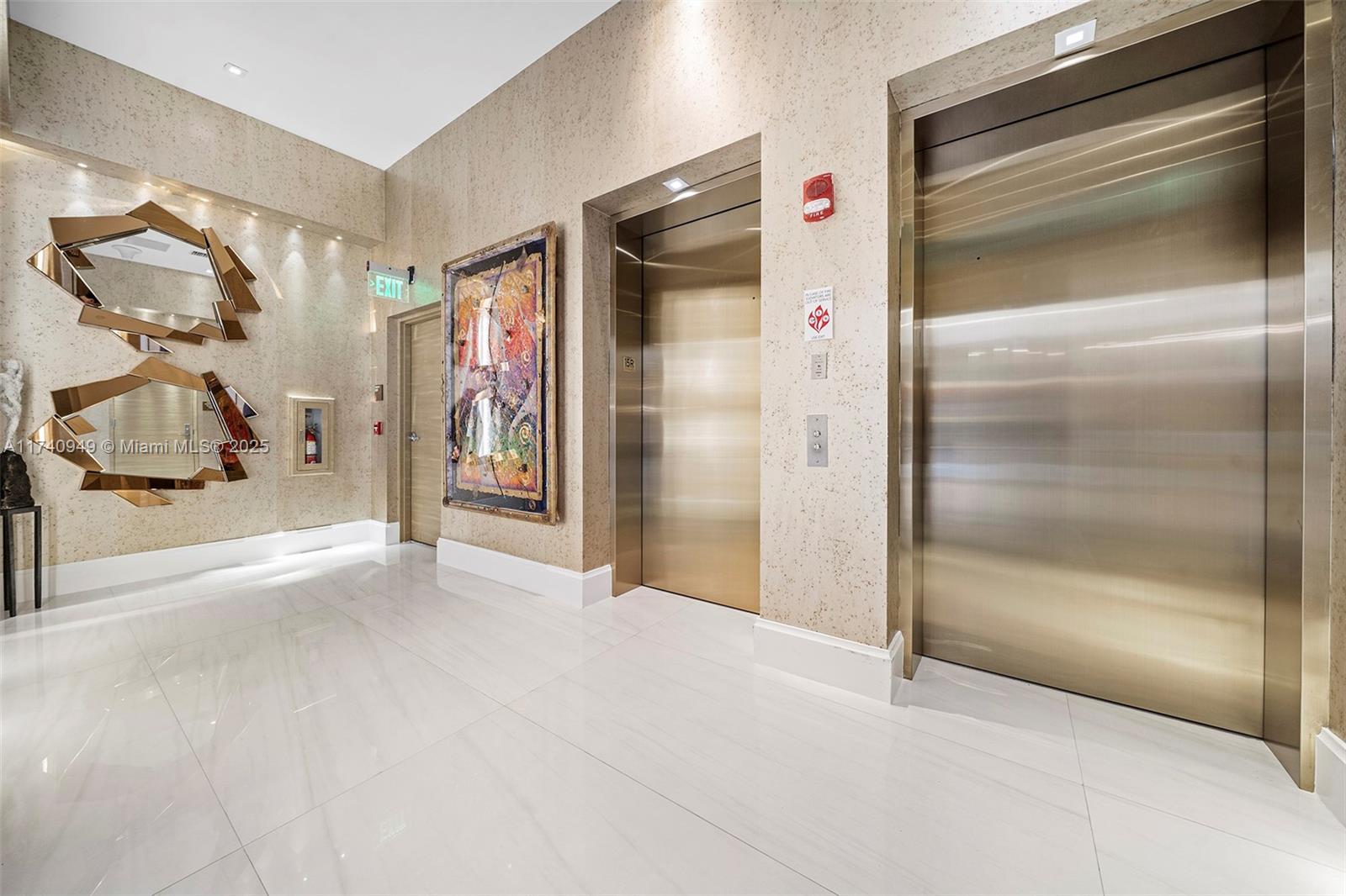 5000 Island Estates Dr #PH1508, Aventura FL 33160