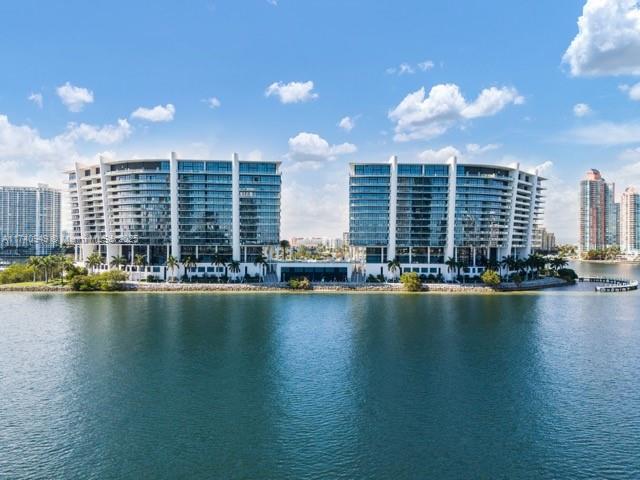 5000 Island Estates Dr #PH1508, Aventura FL 33160