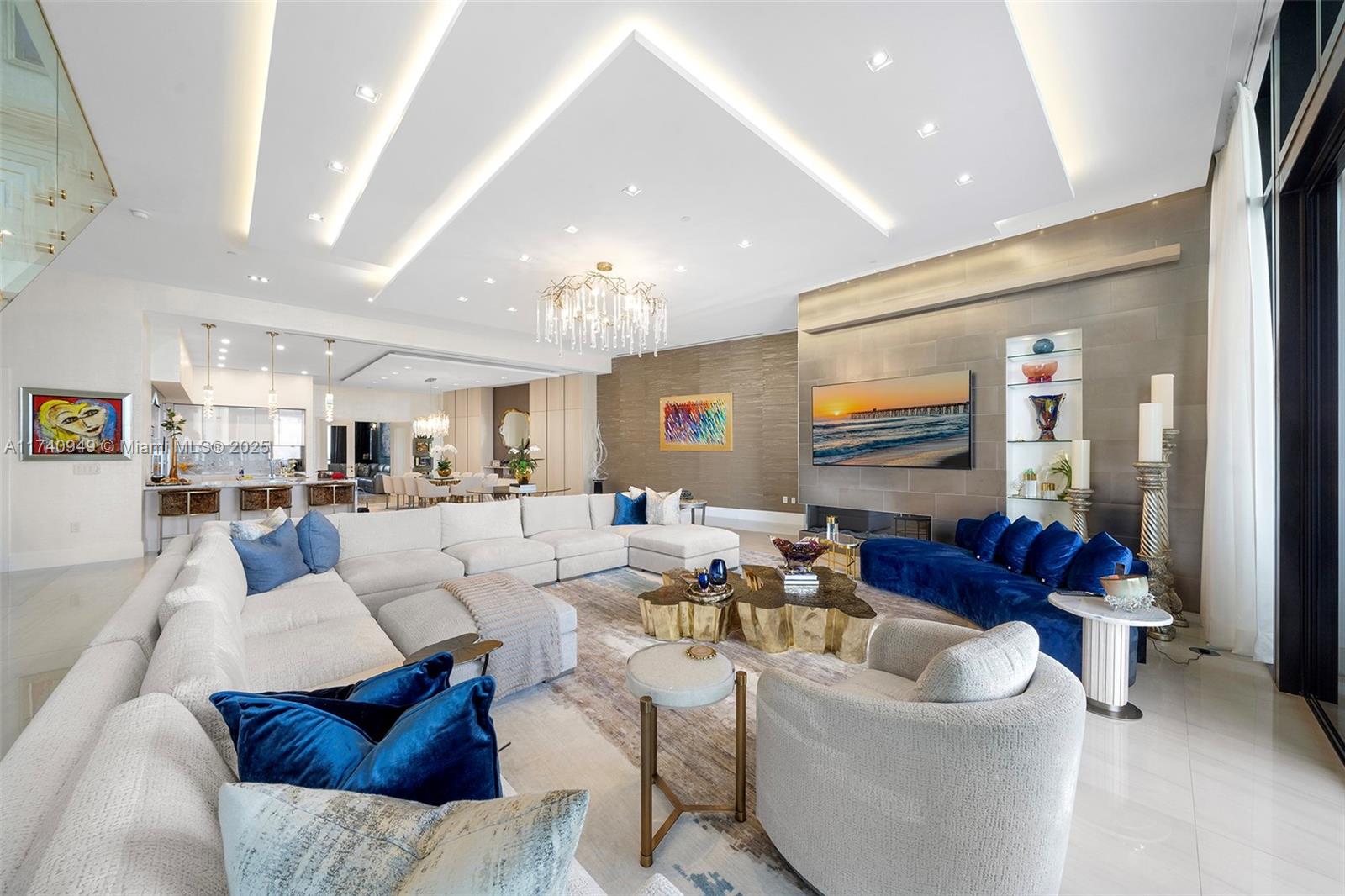 5000 Island Estates Dr #PH1508, Aventura FL 33160