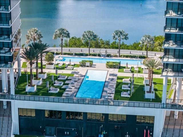 5000 Island Estates Dr #PH1508, Aventura FL 33160