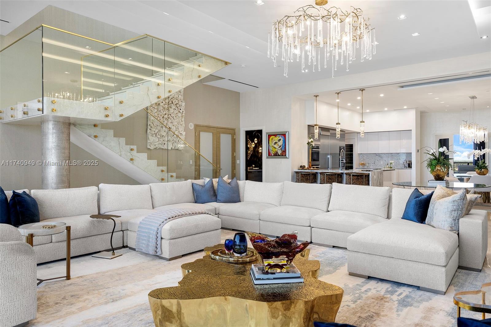 5000 Island Estates Dr #PH1508, Aventura FL 33160