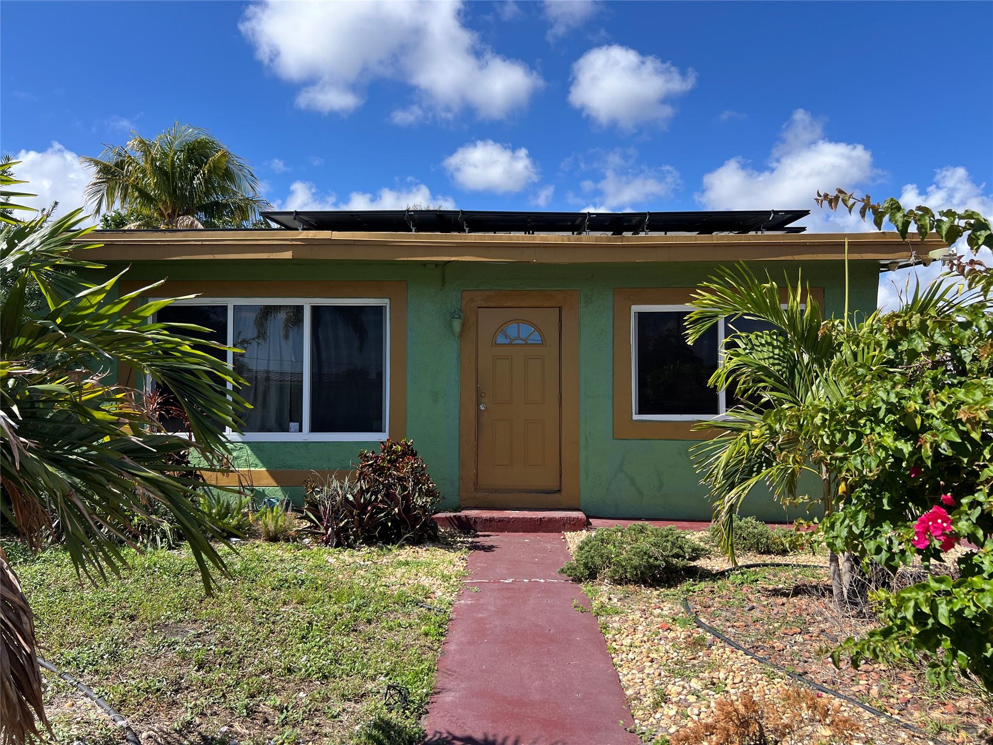 4341 Ne 18th Ave Pompano Beach FL 33064 | F10486421