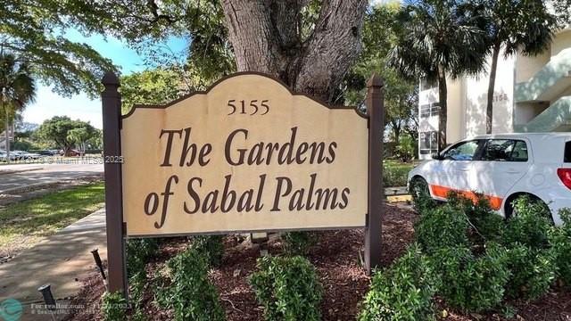 Gardens Of Sabal Palms