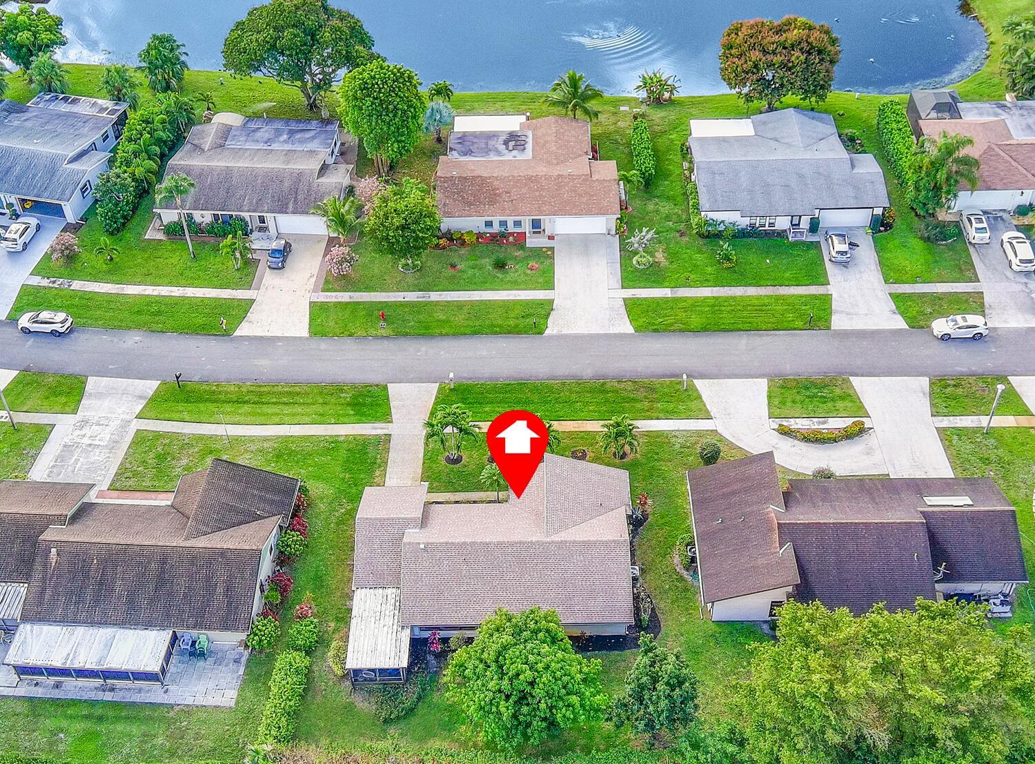 Coco Wood Lakes Sec 2