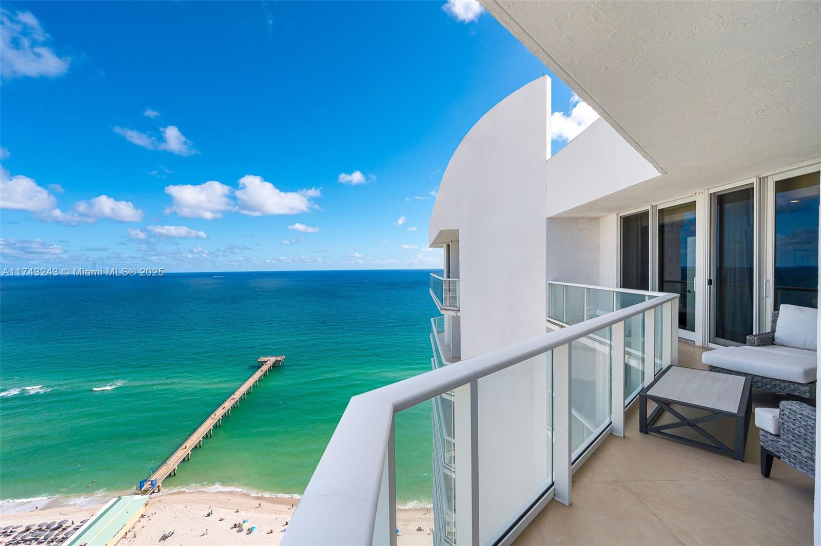 Condo for Sale in Sunny Isles Beach, FL