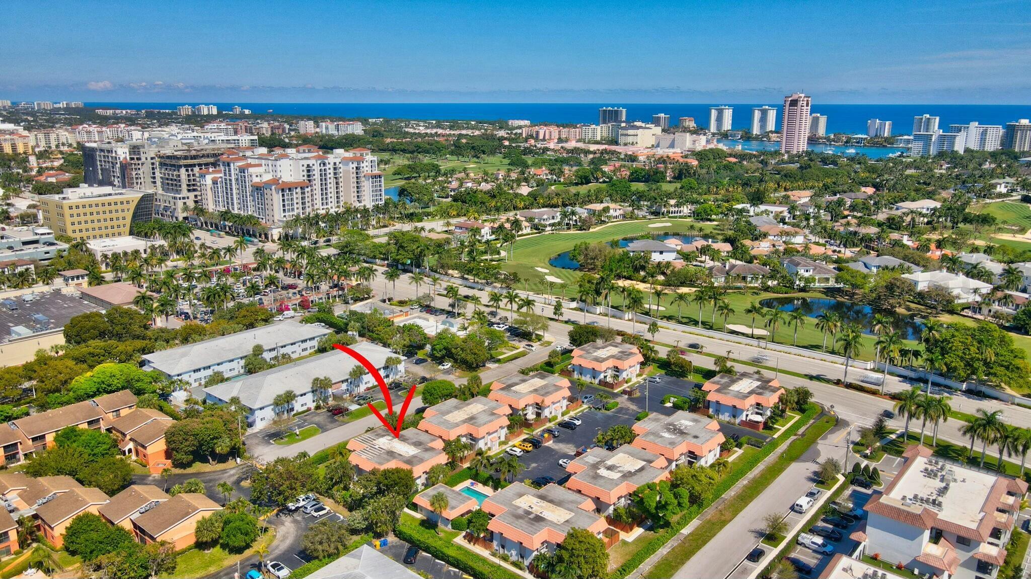 Landmark Townhouses Of Bo