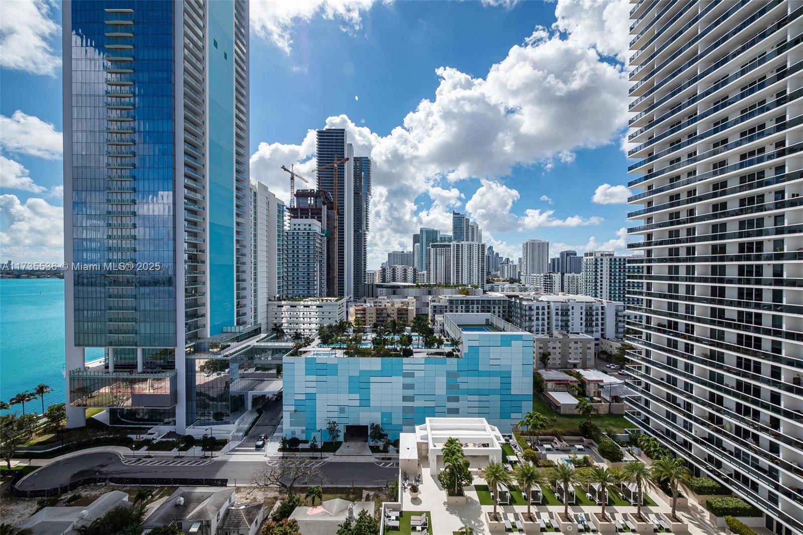 601 NE 27th St #1606, Miami FL 33137