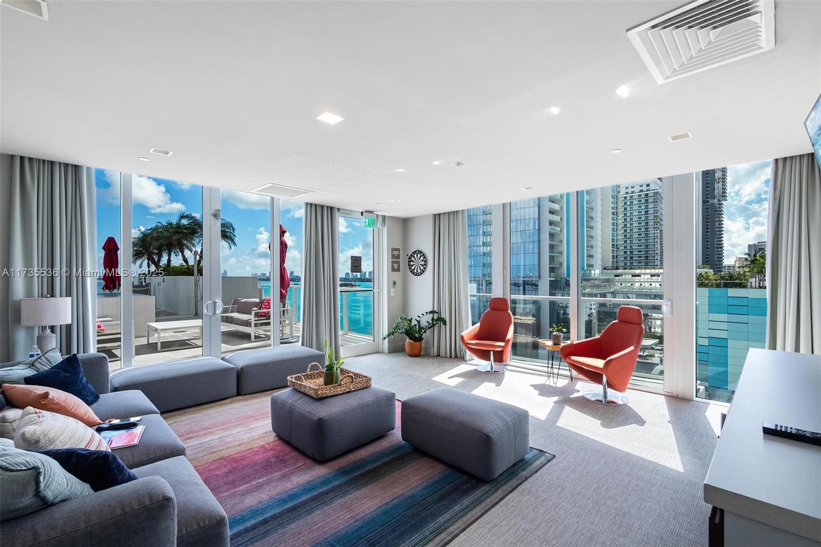 601 NE 27th St #1606, Miami FL 33137