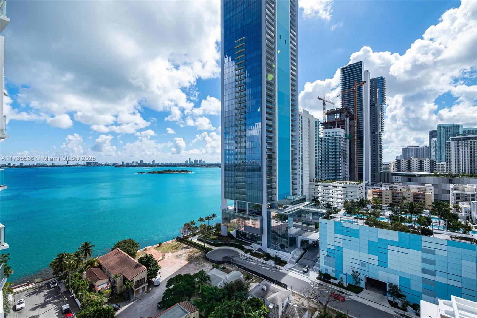 601 NE 27th St #1606, Miami FL 33137