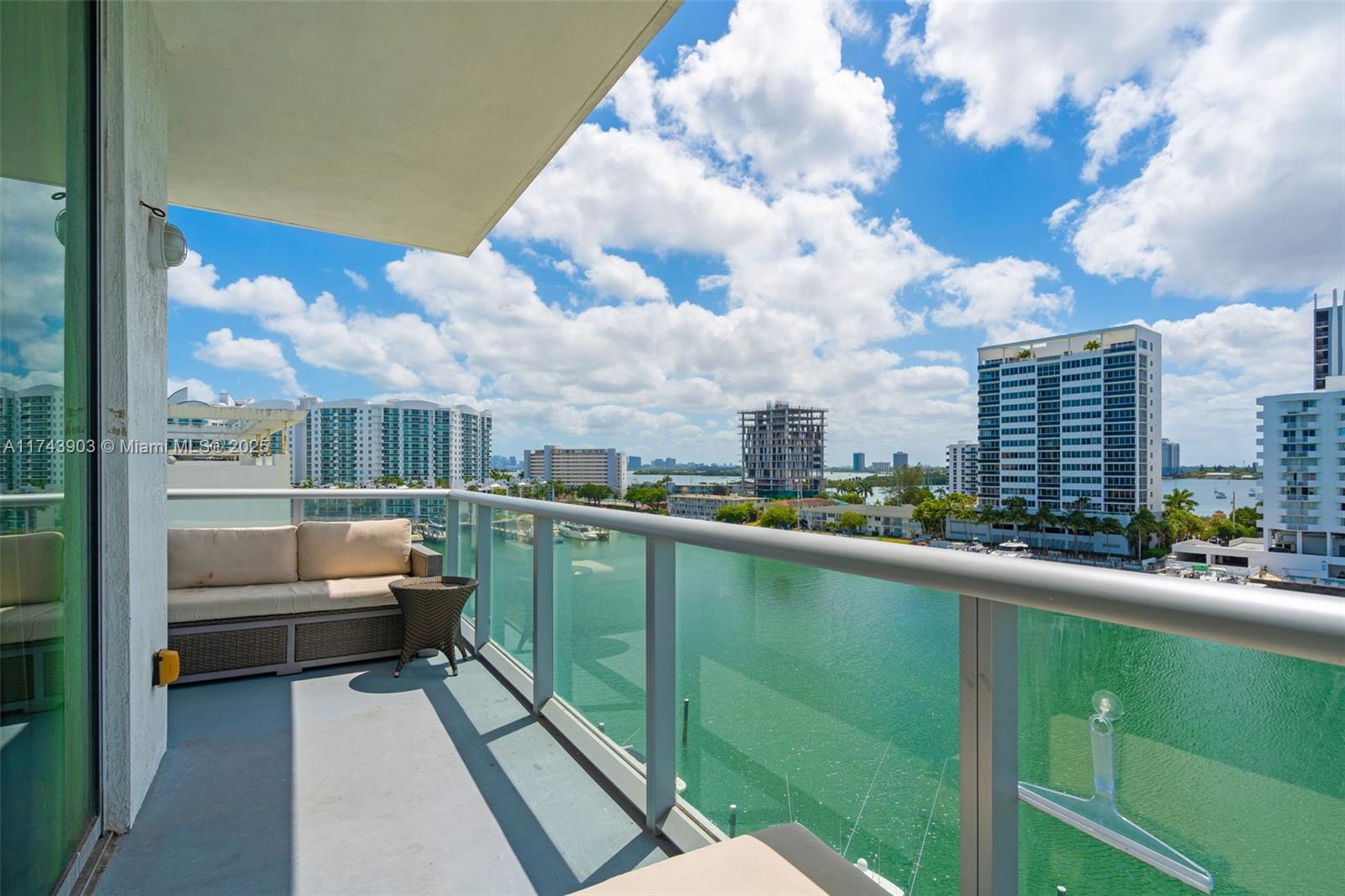 7928 East Dr #702, North Bay Village FL 33141