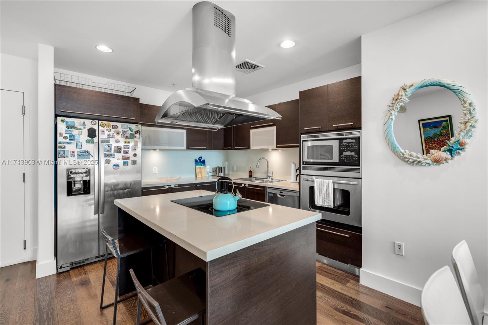 7928 East Dr #702, North Bay Village FL 33141