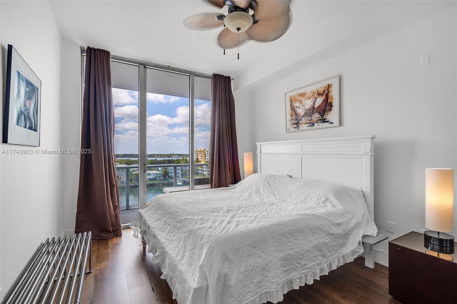 7928 East Dr #702, North Bay Village FL 33141