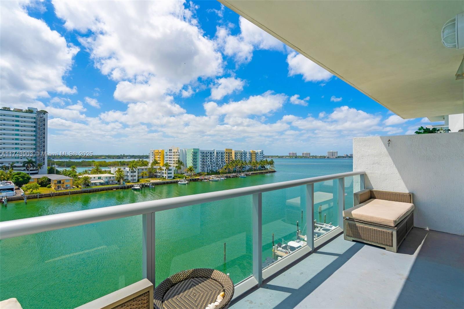 7928 East Dr #702, North Bay Village FL 33141