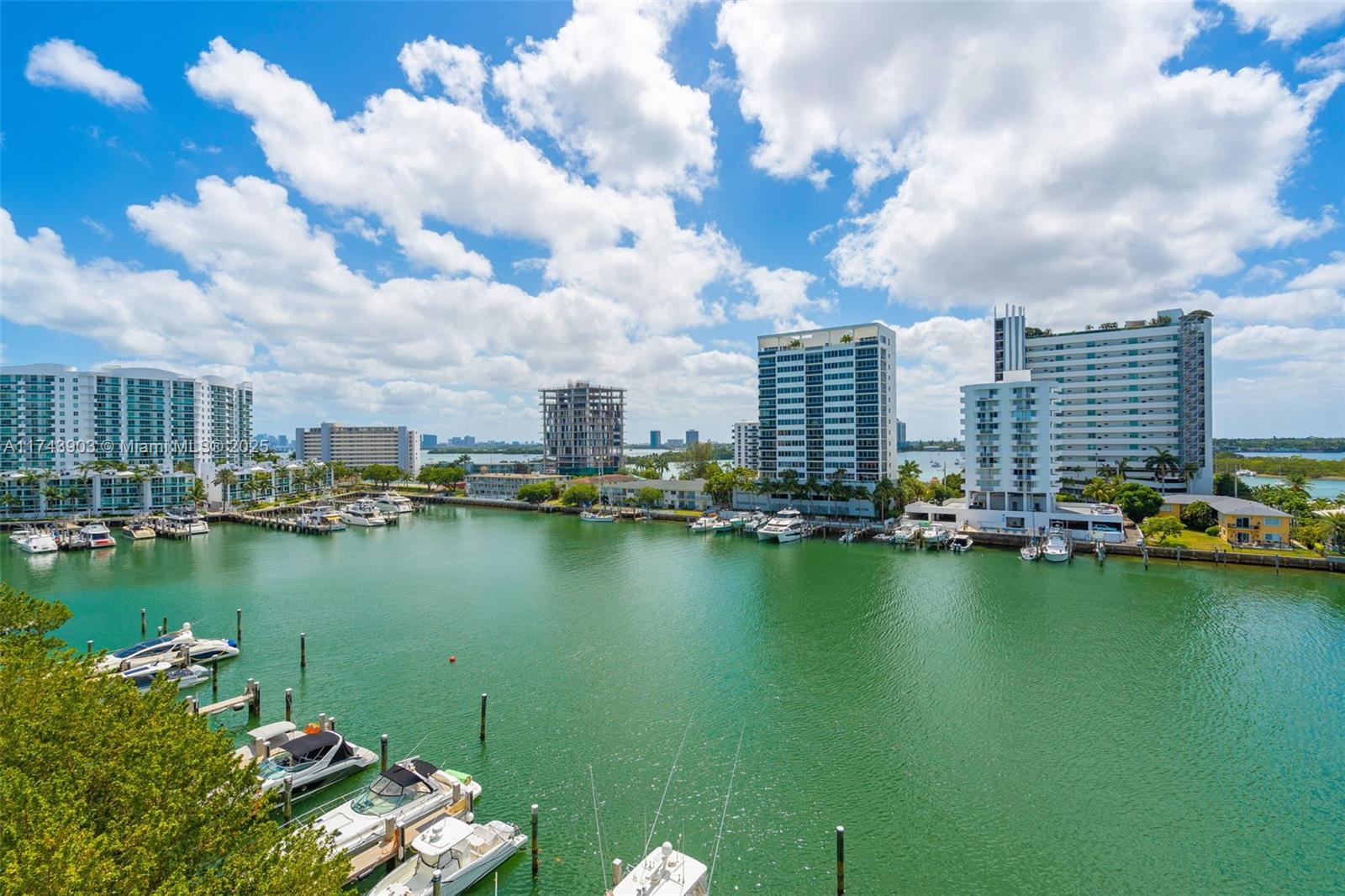 7928 East Dr #702, North Bay Village FL 33141