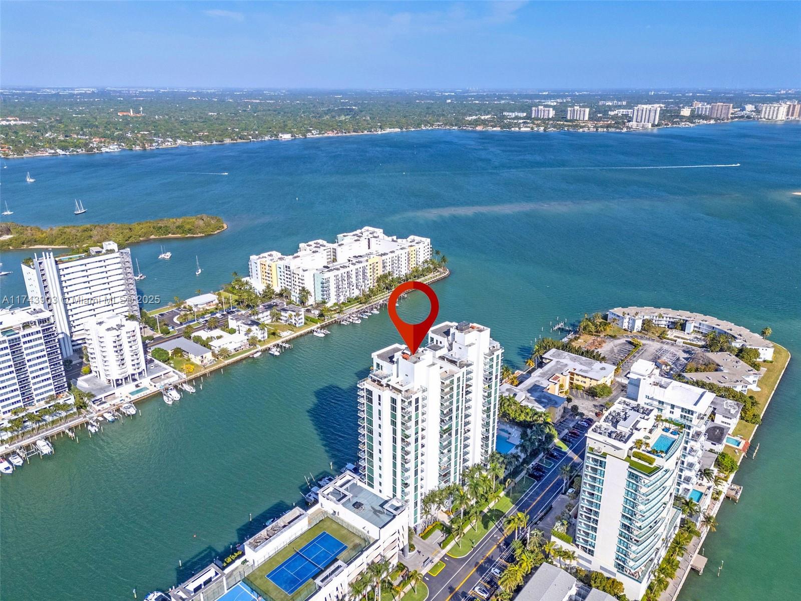 7928 East Dr #702, North Bay Village FL 33141