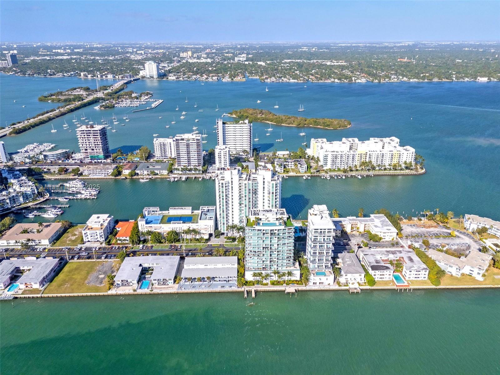 7928 East Dr #702, North Bay Village FL 33141