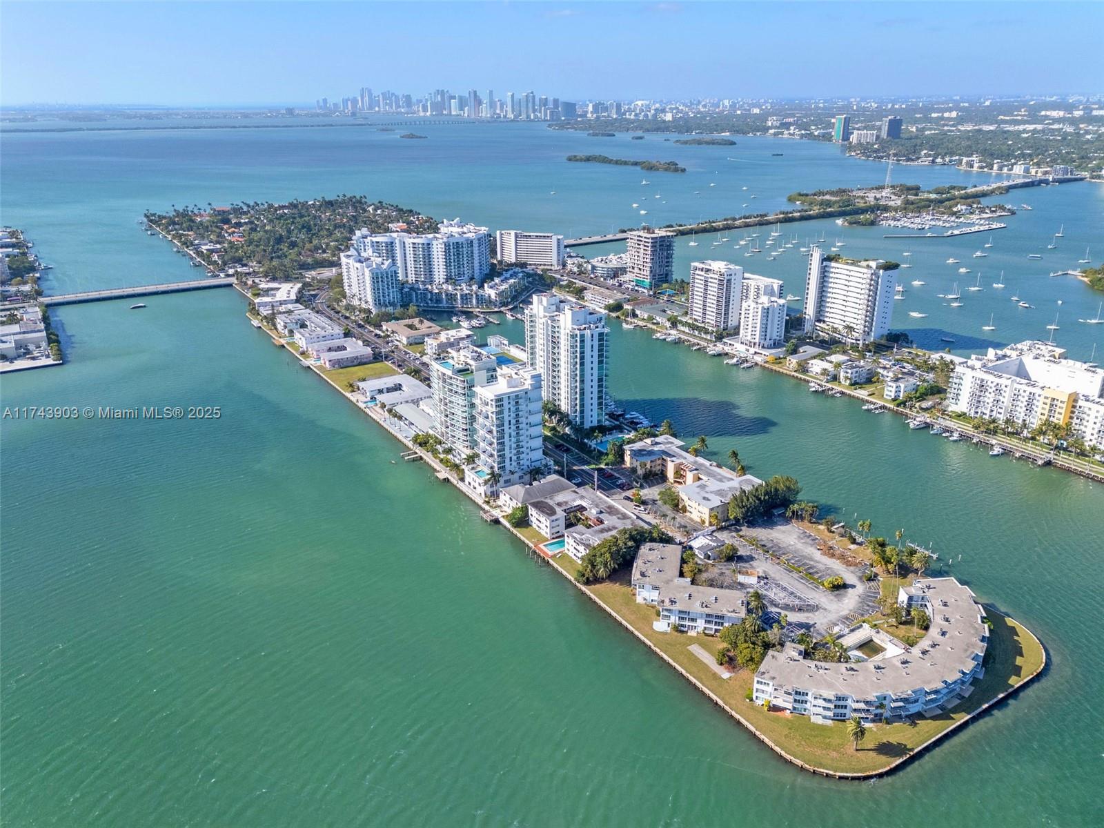 7928 East Dr #702, North Bay Village FL 33141