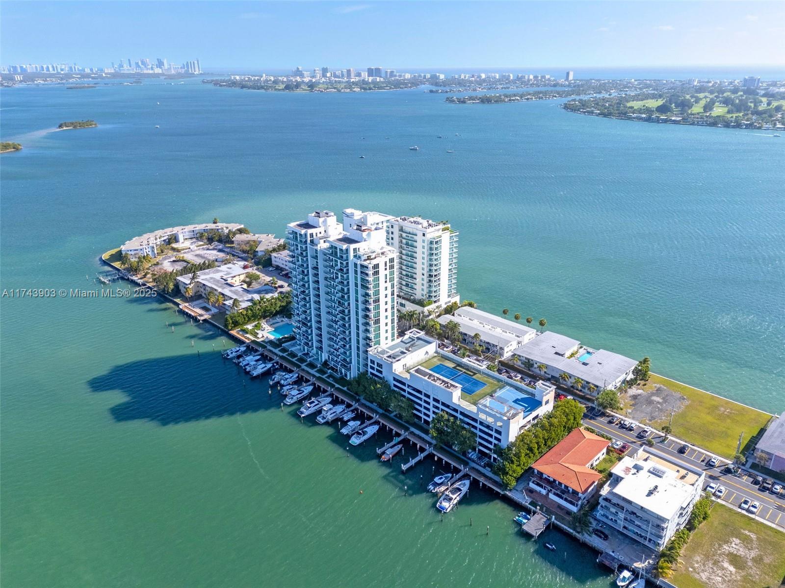 7928 East Dr #702, North Bay Village FL 33141