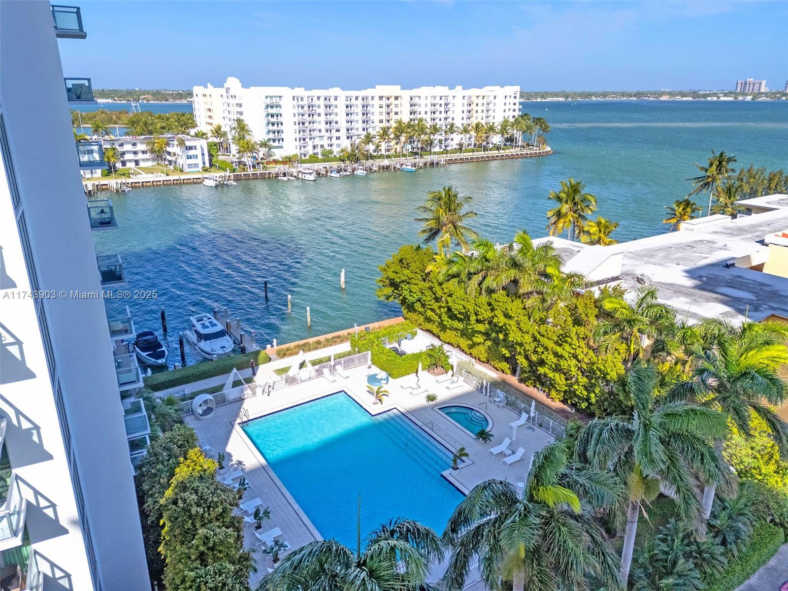 7928 East Dr #702, North Bay Village FL 33141