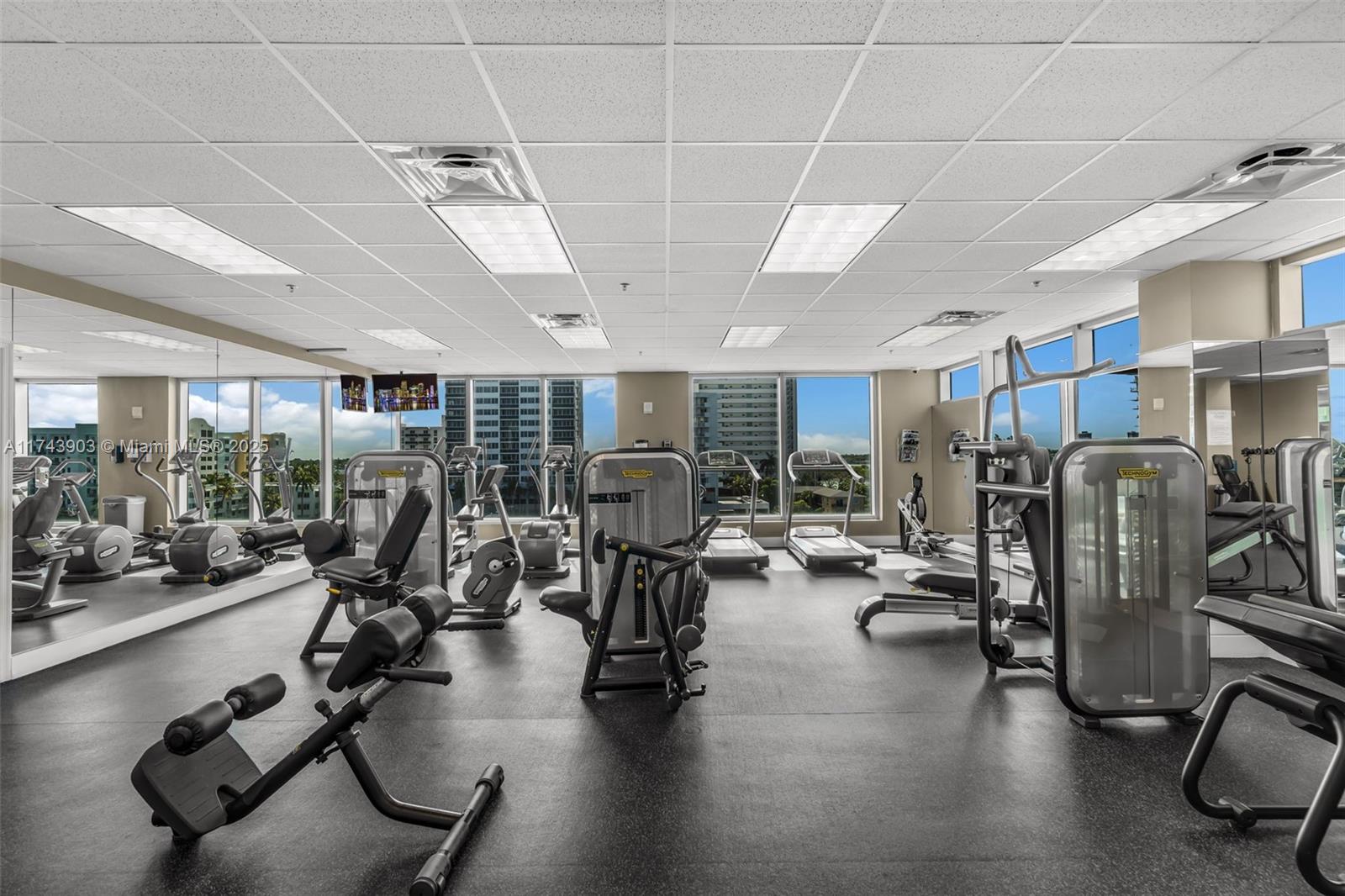 7928 East Dr #702, North Bay Village FL 33141