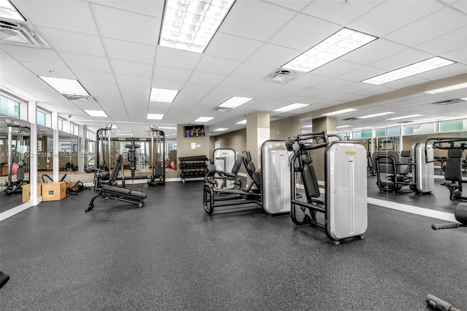 7928 East Dr #702, North Bay Village FL 33141