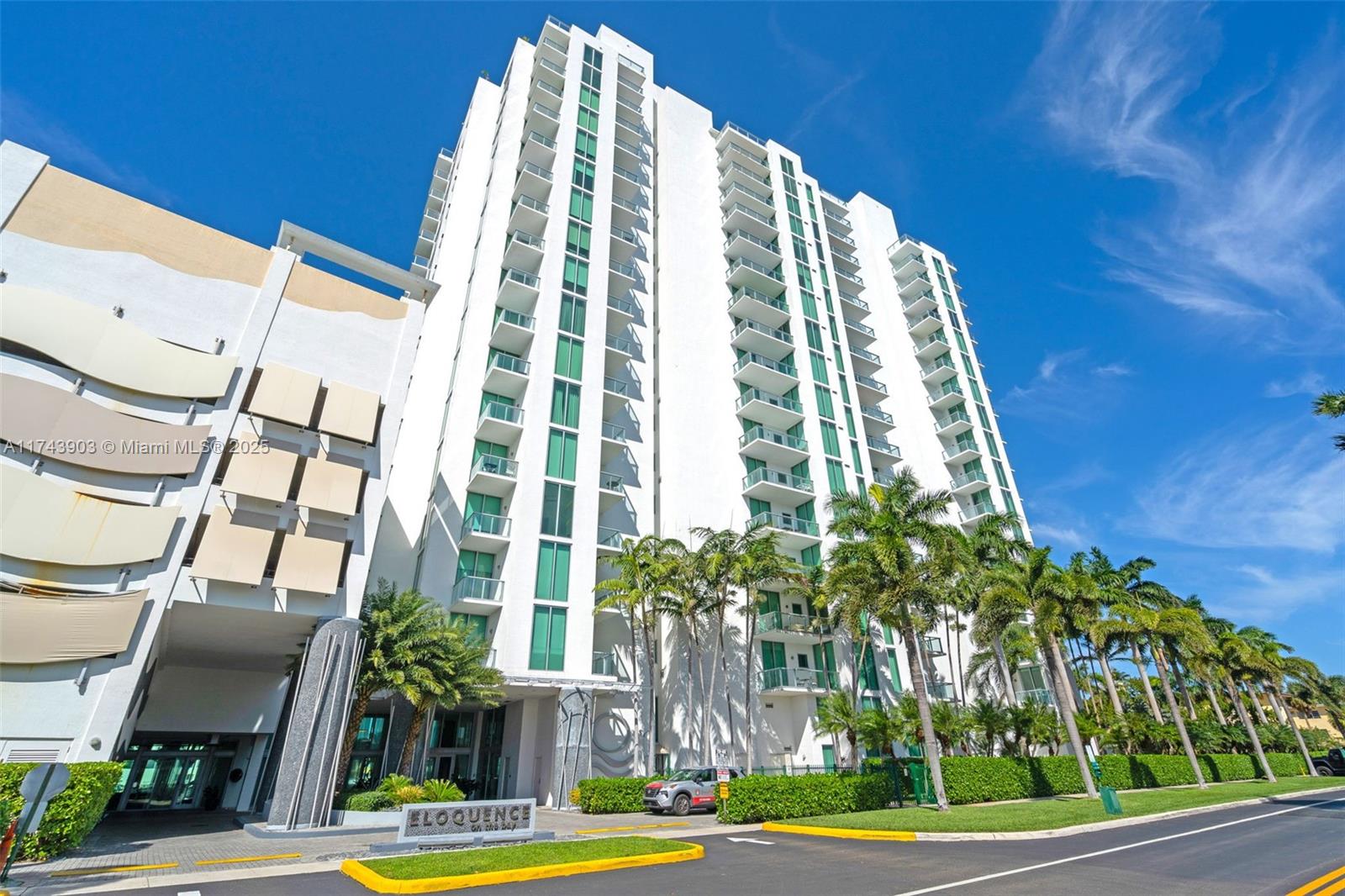 7928 East Dr #702, North Bay Village FL 33141