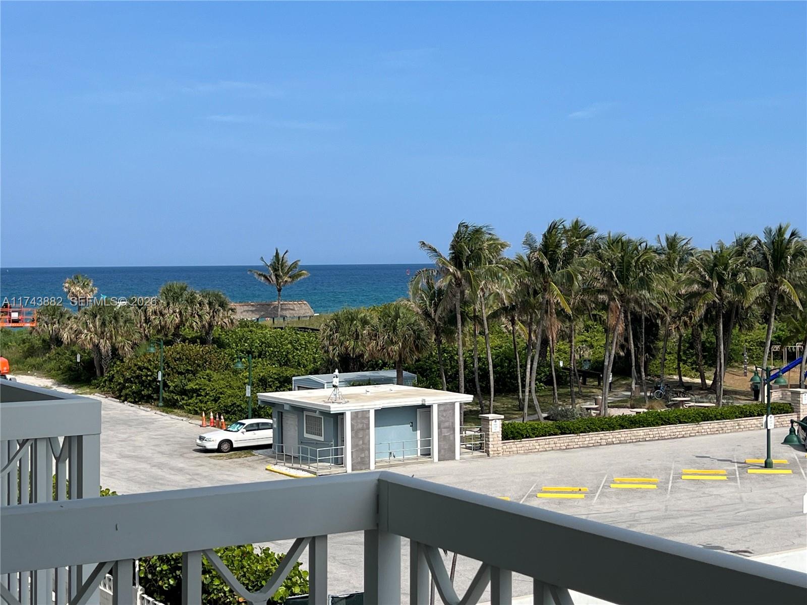 Mayan Towers Condo I