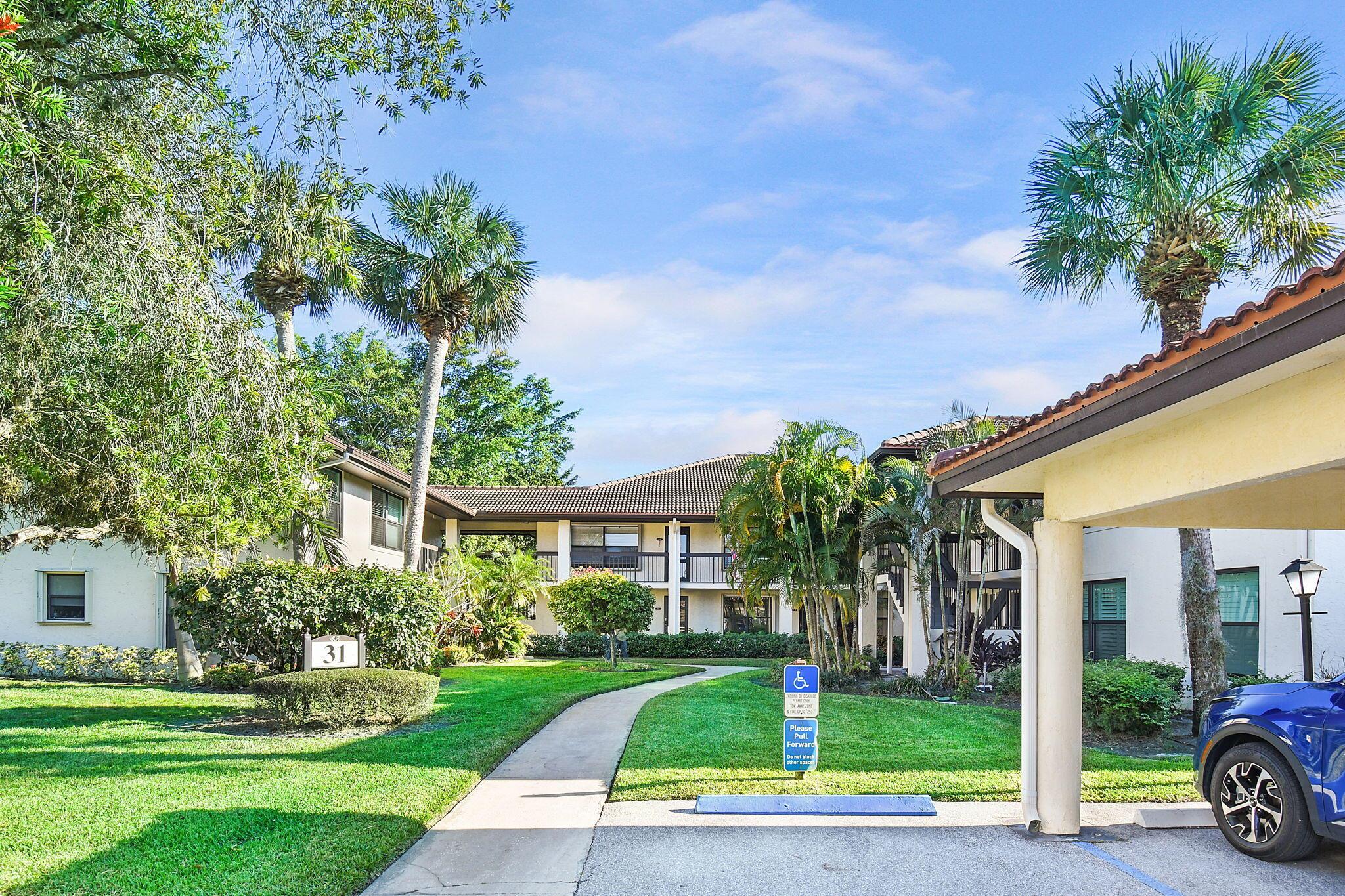 South River Condominiums