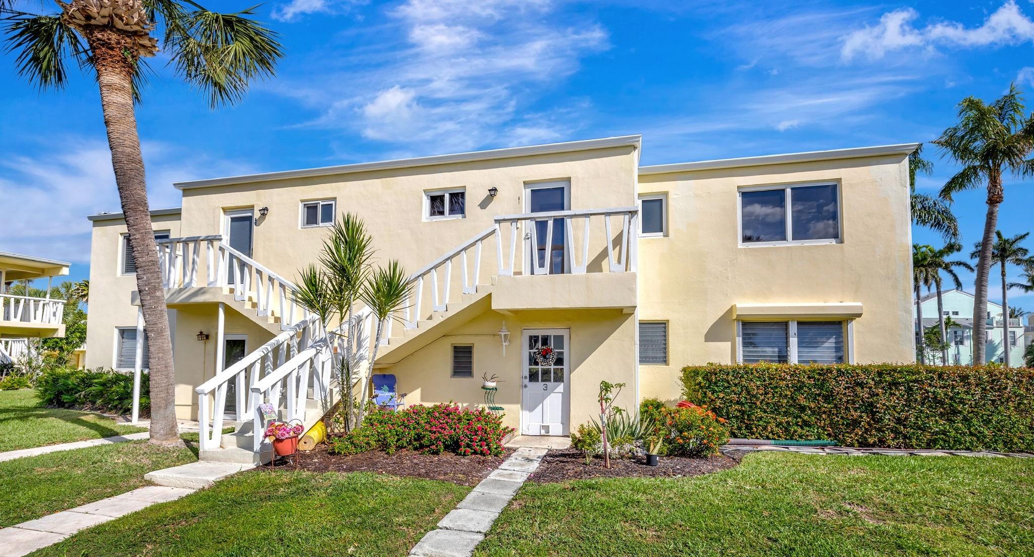 Lighthouse Bay Condo