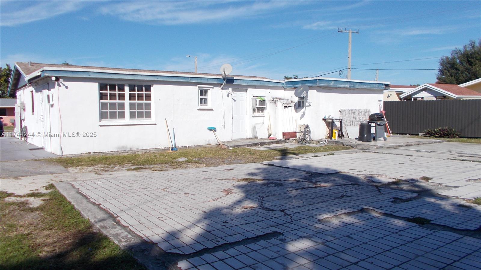 3224 181st St, Miami Gardens, Florida 33056