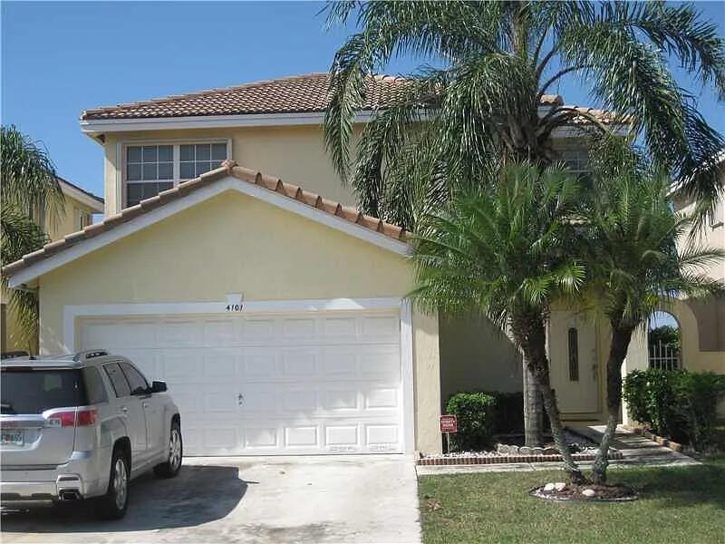 4101 W Silverado Circle Davie FL 33024 | R11061883
